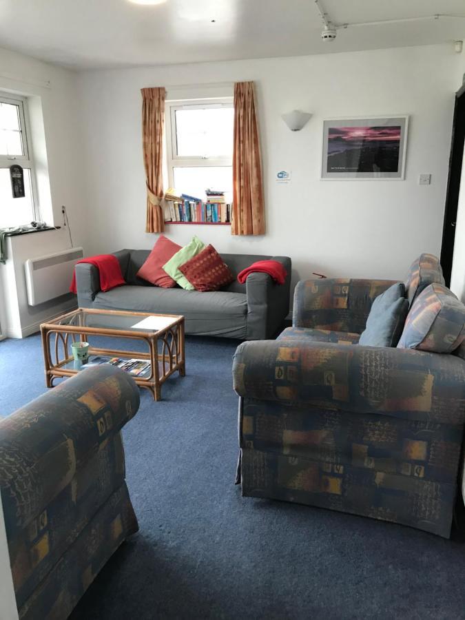 Finn Mccools Giants Causeway Hostel بوشميلس المظهر الخارجي الصورة