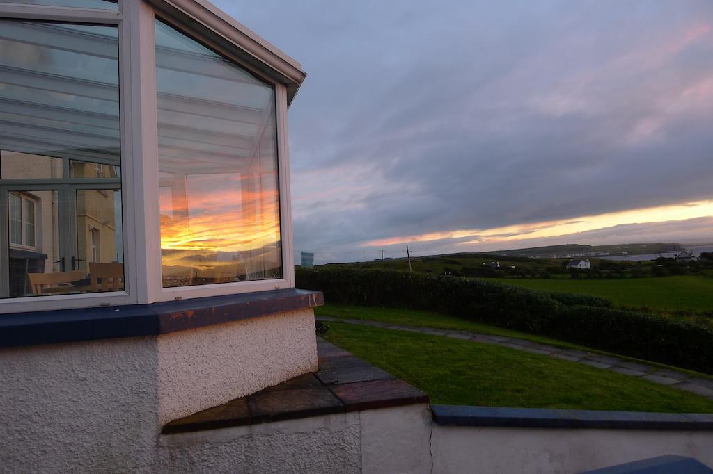 Finn Mccools Giants Causeway Hostel بوشميلس المظهر الخارجي الصورة